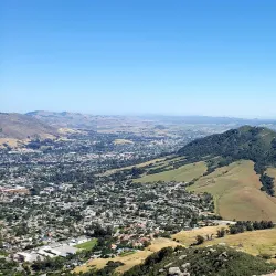 Bishop Peak - San Luis Obispo