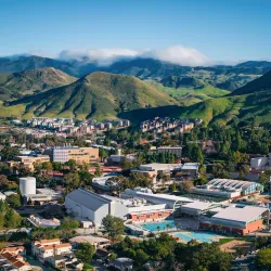 Cal Poly State University - San Luis Obispo