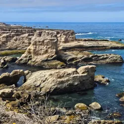 Montaña de Oro State Park - San Luis Obispo