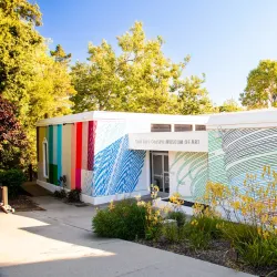 San Luis Obispo Museum of Art - San Luis Obispo