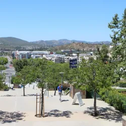 California State University San Marcos (CSUSM) - San Marcos