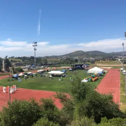 California State University San Marcos (CSUSM) - San Marcos