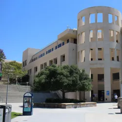 California State University San Marcos (CSUSM) - San Marcos