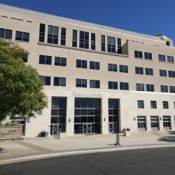 California State University San Marcos (CSUSM) - San Marcos