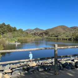 Discovery Lake Park - San Marcos