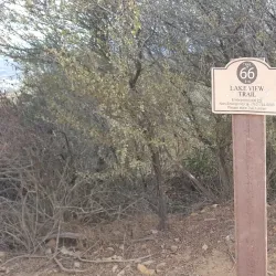 Discovery Lake Park - San Marcos