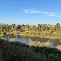 Discovery Lake Park - San Marcos