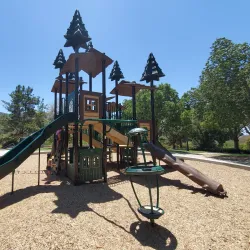 Discovery Lake Park - San Marcos