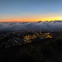 Double Peak Park - San Marcos