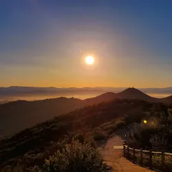 Double Peak Park - San Marcos