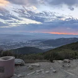 Double Peak Park - San Marcos