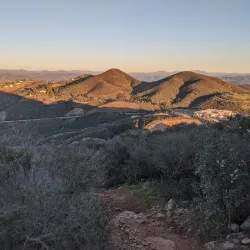 Double Peak Park - San Marcos
