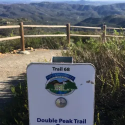Double Peak Park - San Marcos
