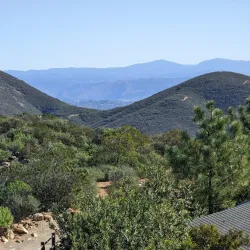Double Peak Park - San Marcos