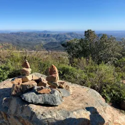 Double Peak Park - San Marcos
