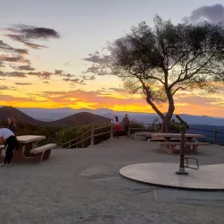 Double Peak Park - San Marcos