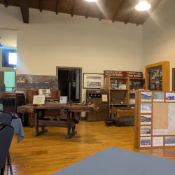 Heritage Park - San Marcos