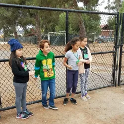 Heritage Park - San Marcos