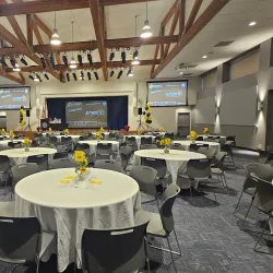 San Marcos Civic Center - San Marcos