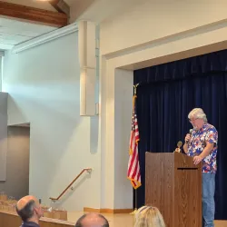 San Marcos Civic Center - San Marcos