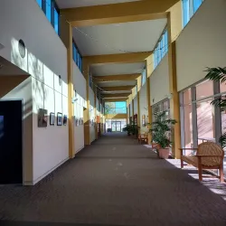 San Marcos Civic Center - San Marcos