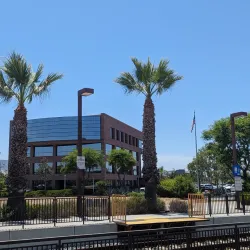 San Marcos Civic Center - San Marcos