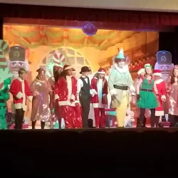 San Marcos Community Center - San Marcos