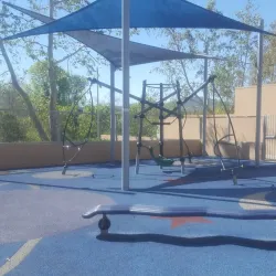 San Marcos Community Center - San Marcos