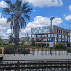 San Marcos Community Center - San Marcos