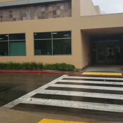 San Marcos Community Center - San Marcos