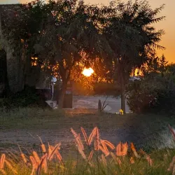 San Marcos Community Center - San Marcos