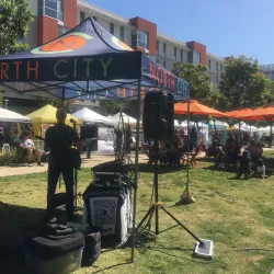 San Marcos Farmers Market - San Marcos