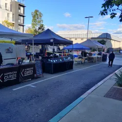 San Marcos Farmers Market - San Marcos