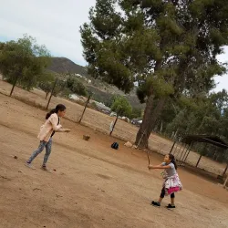 San Marcos Historic Downtown - San Marcos