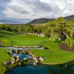 Twin Oaks Valley Golf Course - San Marcos