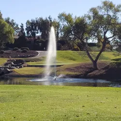 Twin Oaks Valley Golf Course - San Marcos