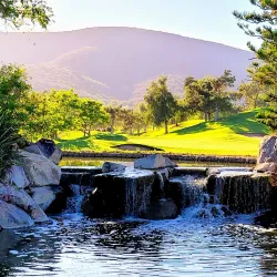 Twin Oaks Valley Golf Course - San Marcos