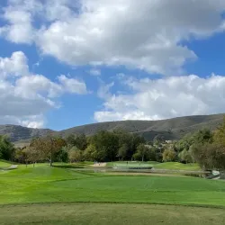 Twin Oaks Valley Golf Course - San Marcos