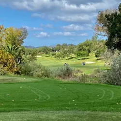 Twin Oaks Valley Golf Course - San Marcos
