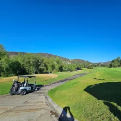 Twin Oaks Valley Golf Course - San Marcos