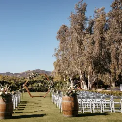 Twin Oaks Valley Golf Course - San Marcos