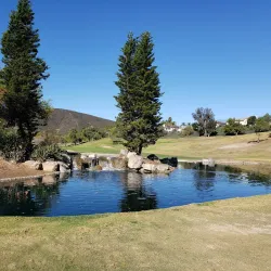 Twin Oaks Valley Golf Course - San Marcos