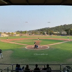 Albert Park - San Rafael