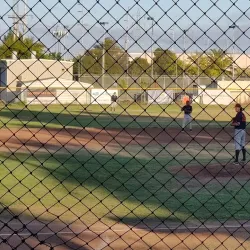 Albert Park - San Rafael