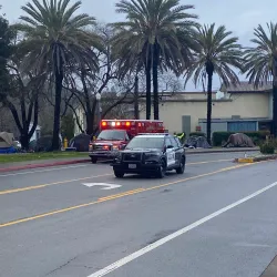 Albert Park - San Rafael