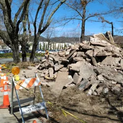 Albert Park - San Rafael