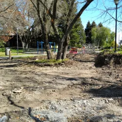 Albert Park - San Rafael