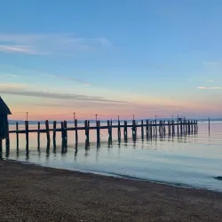 China Camp State Park - San Rafael