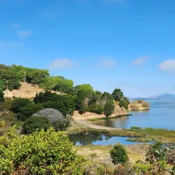 China Camp State Park - San Rafael