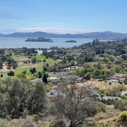 China Camp State Park - San Rafael